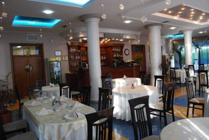 Bella Vista Hotel