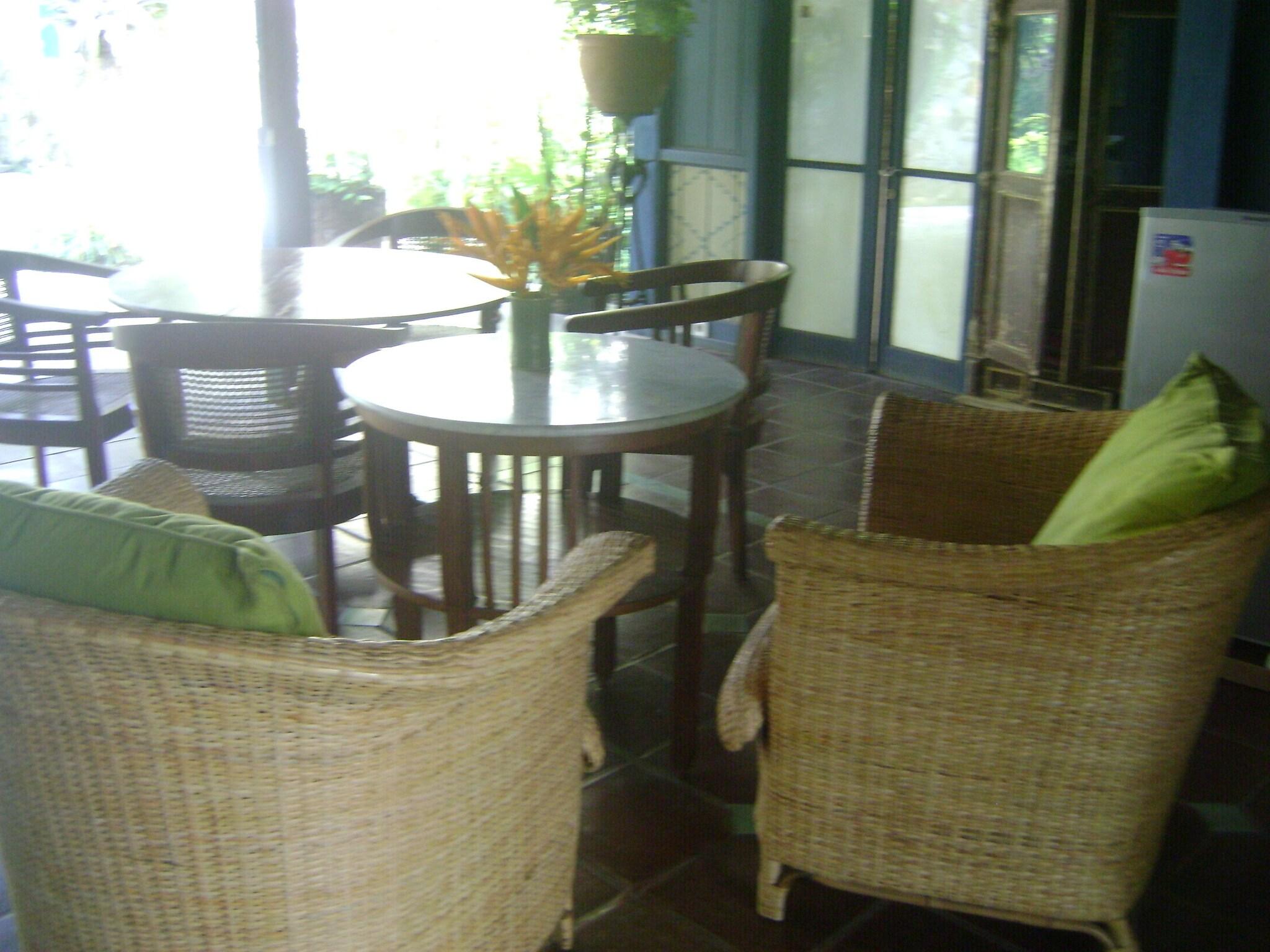 Taman Bebek Bali Resort  Spa
