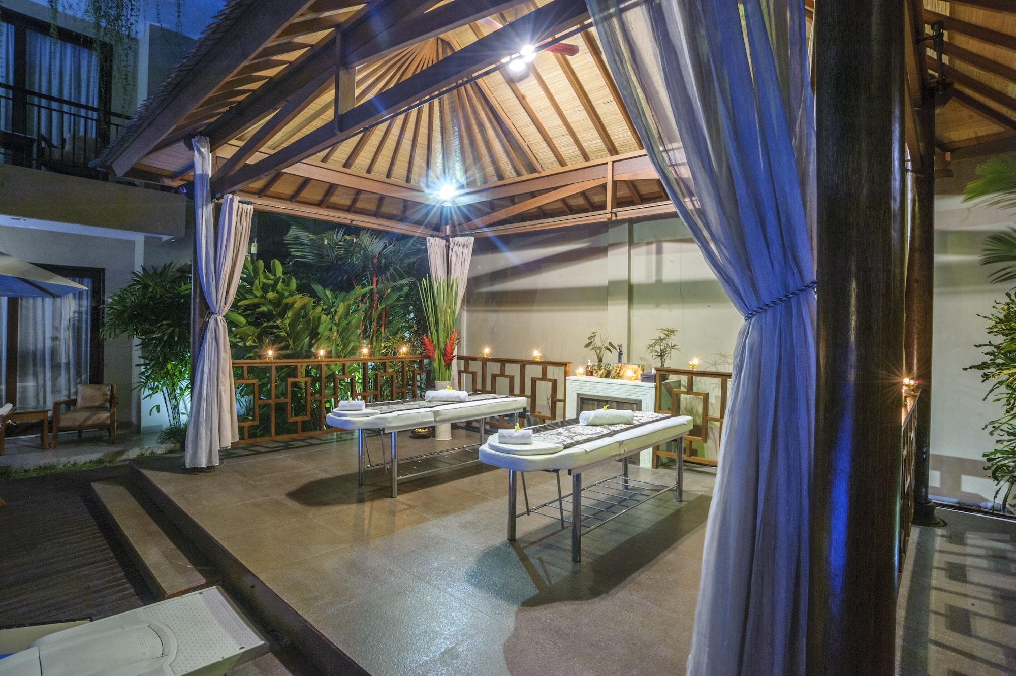 D'Penjor Seminyak