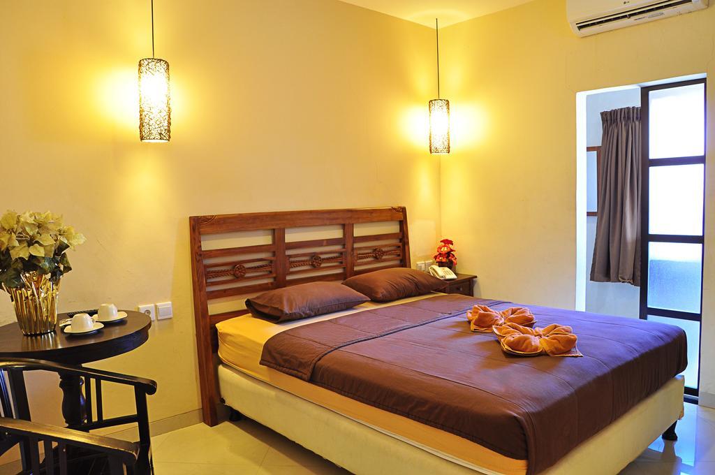 Guest House Matahari Hotel Kuta