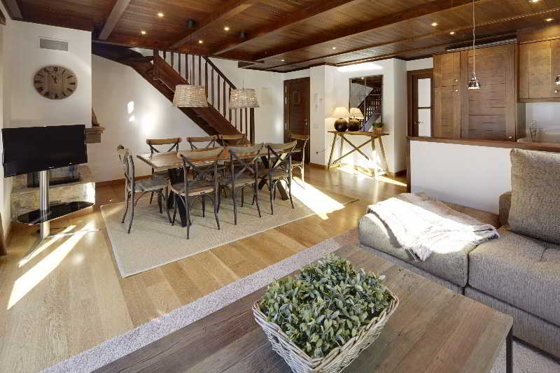 Val de Ruda Apts