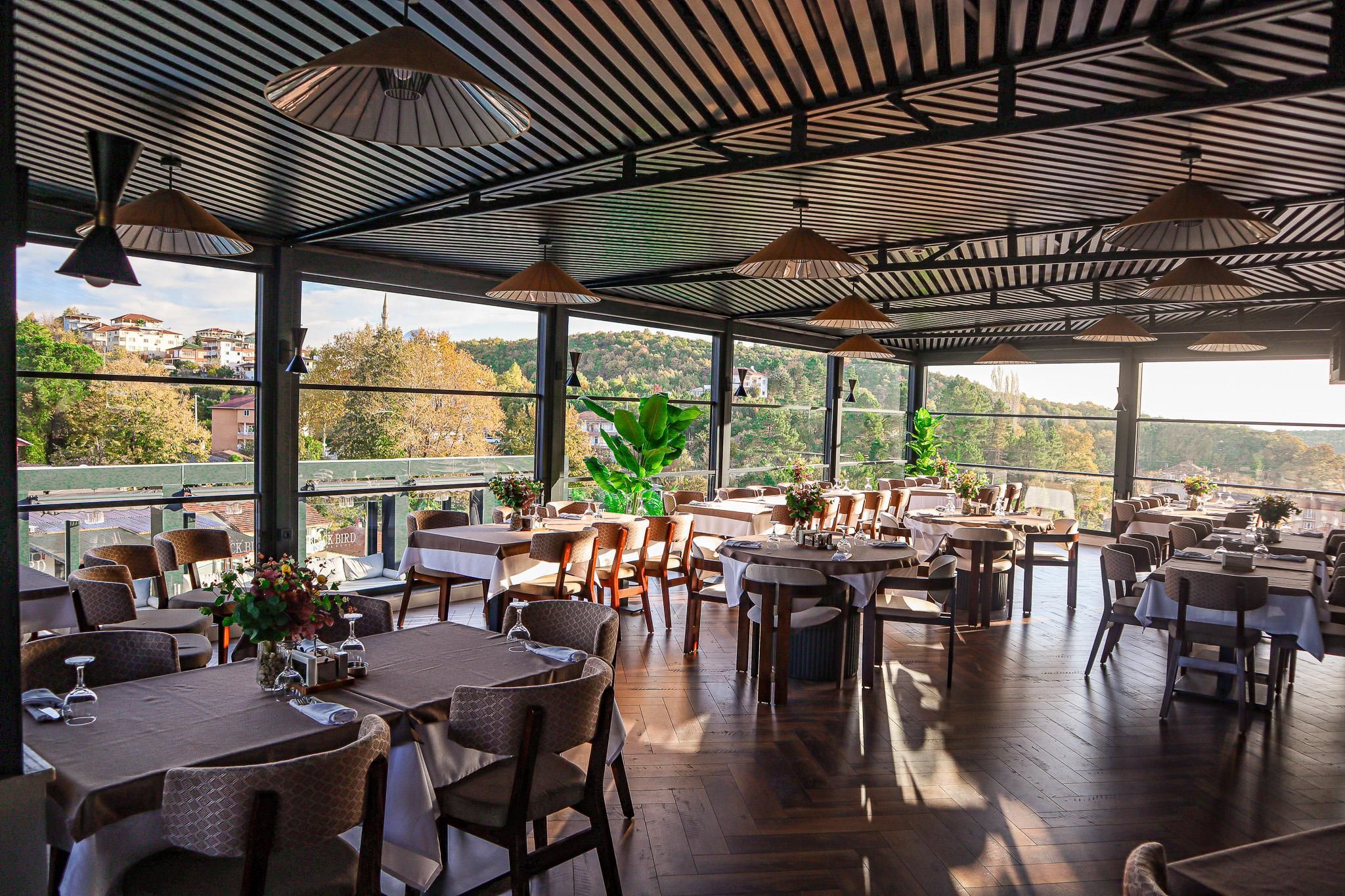 Black Bird Thermal Hotel & Spa