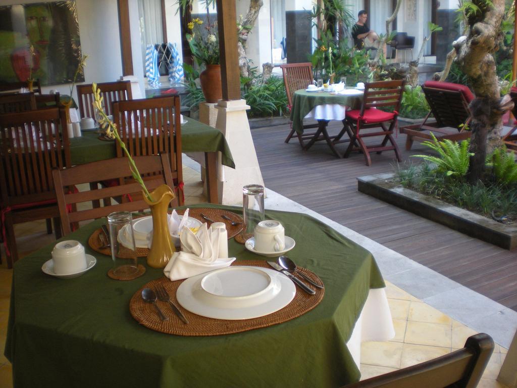 Lumbung Sari Hotel by null