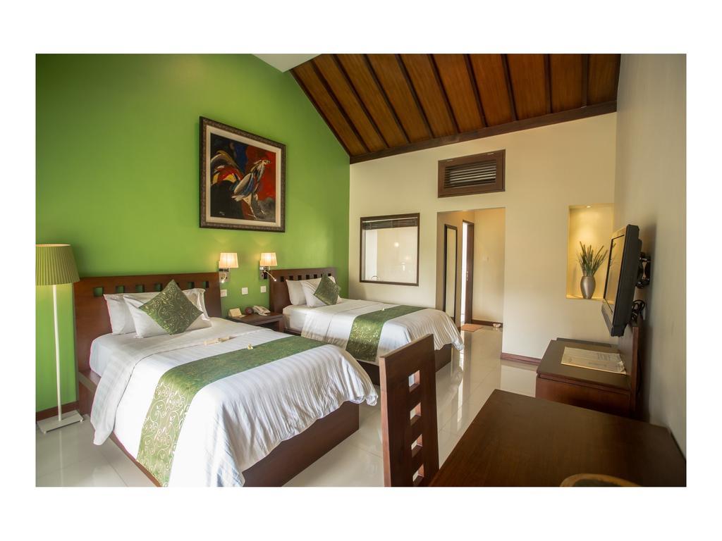 Lumbung Sari Ubud