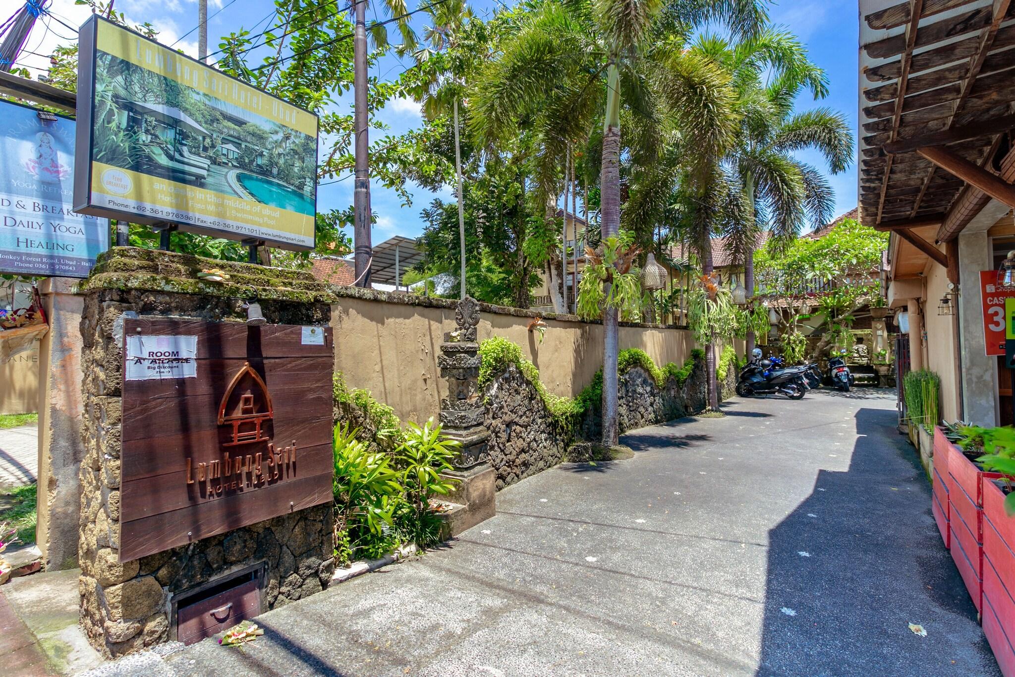 Lumbung Sari Hotel by null