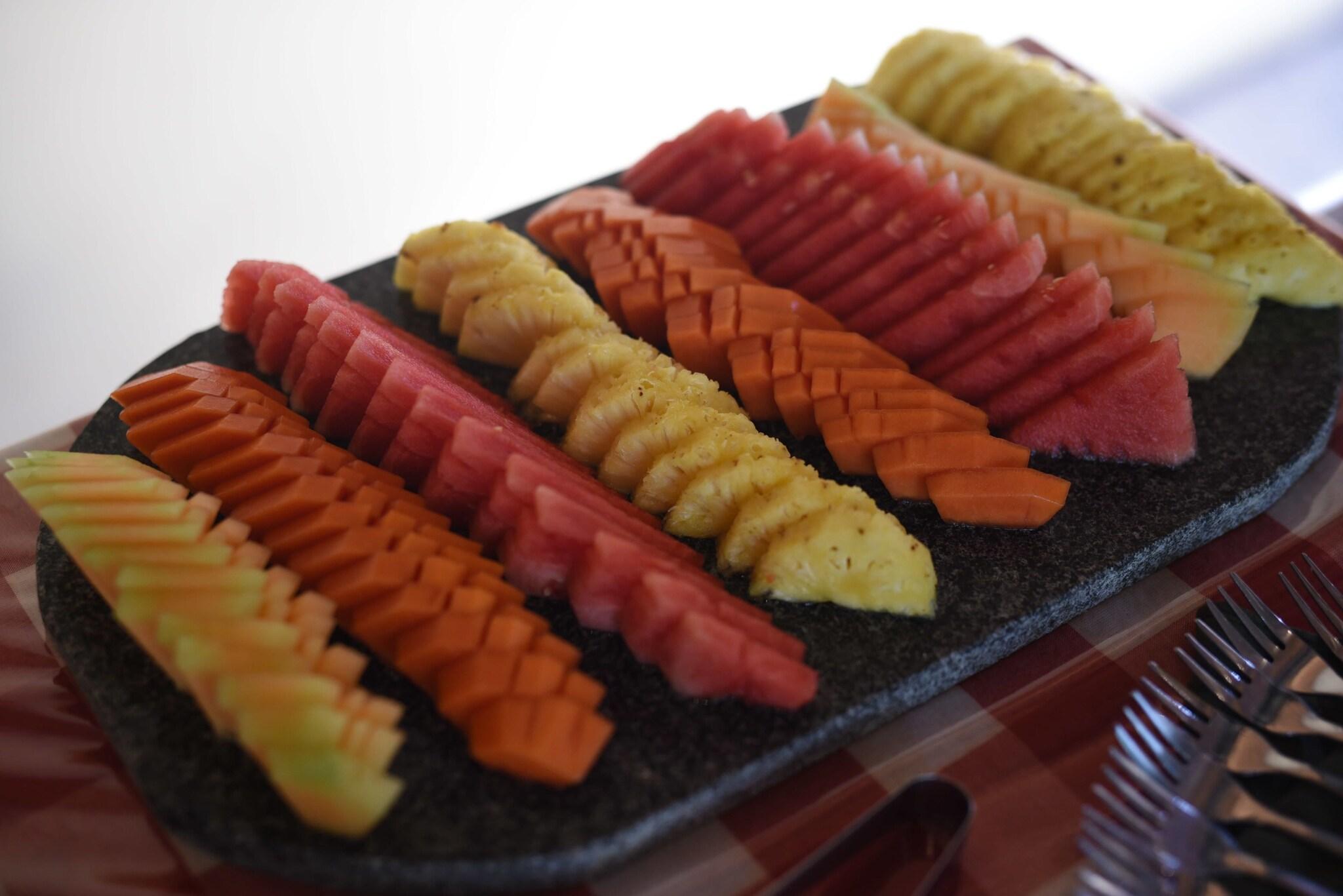 Lumbung Sari Hotel by null