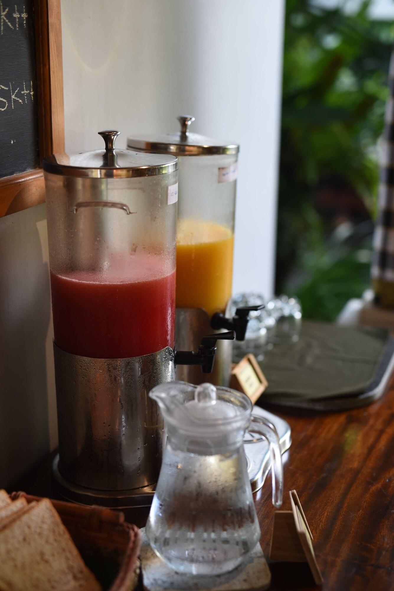 Lumbung Sari Hotel by null