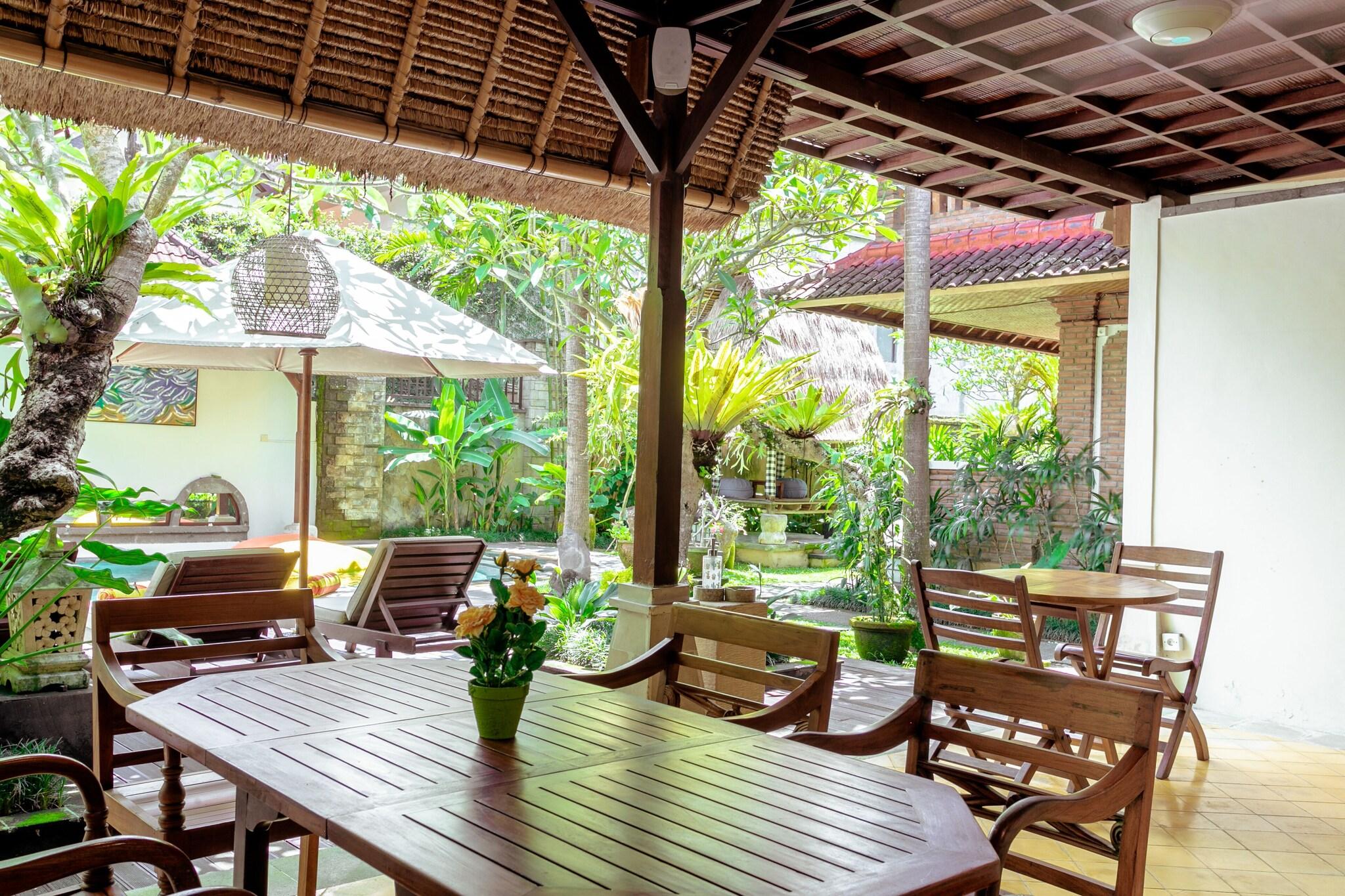 Lumbung Sari Hotel by null