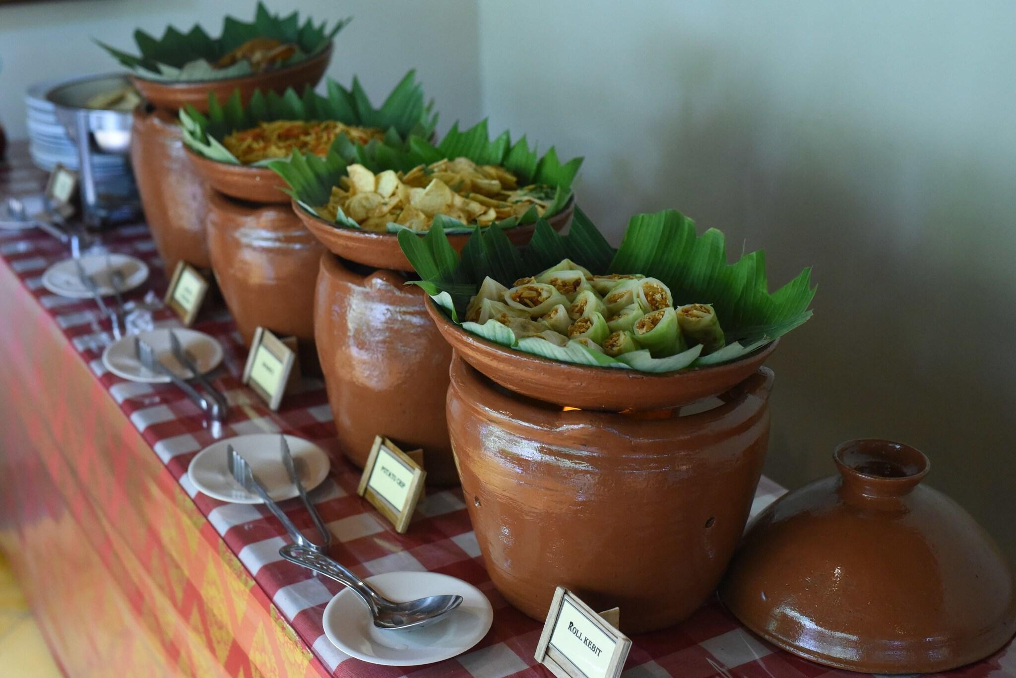 Lumbung Sari Hotel by null