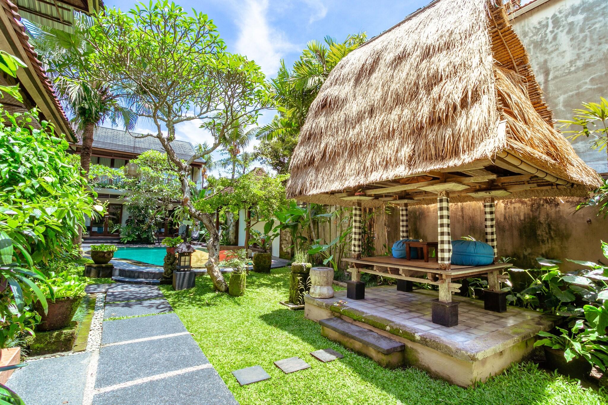 Lumbung Sari Hotel by null