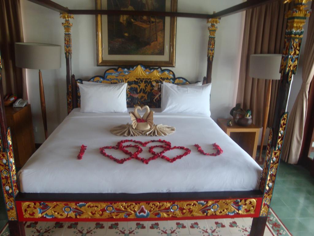 Aqua Bali Villa - photo