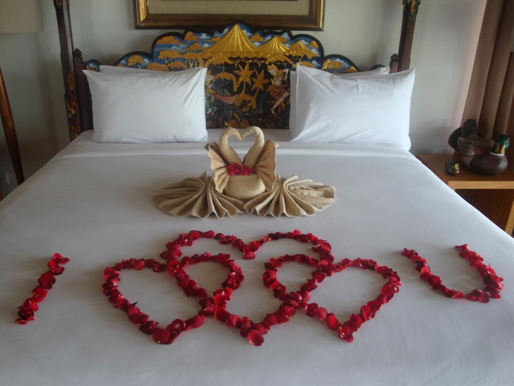 Aqua Bali Villa - photo