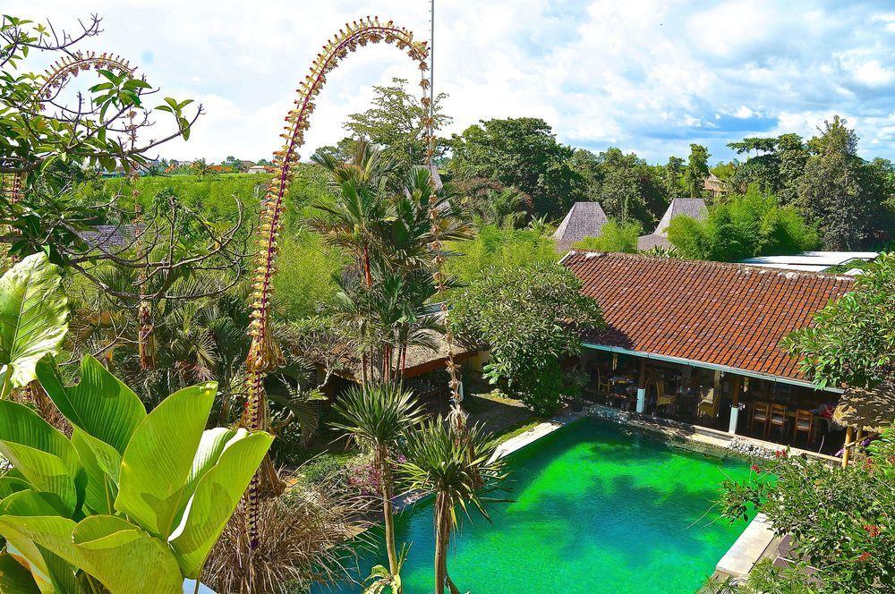 Aqua Bali Villa - photo