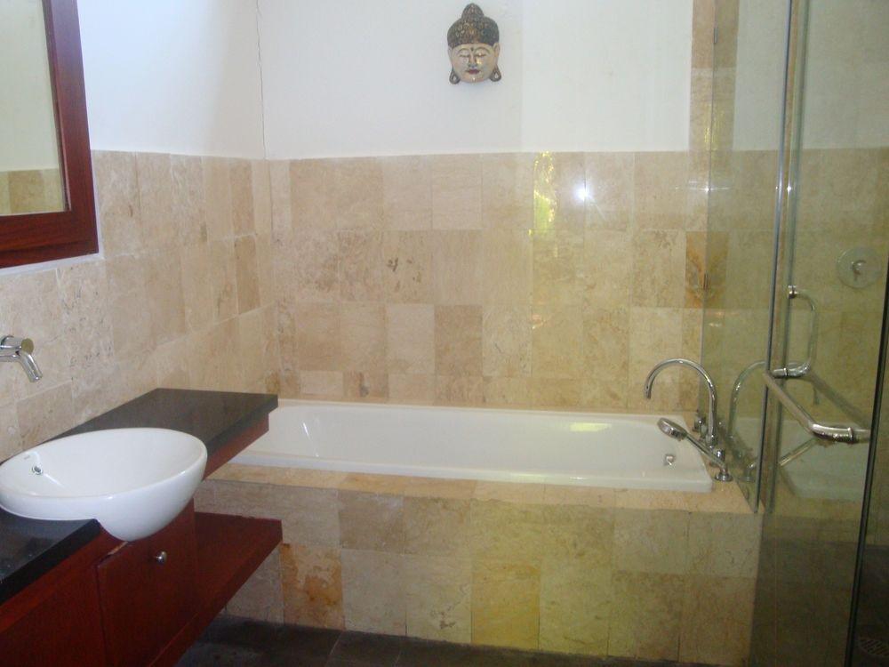 Aqua Bali Villa - photo