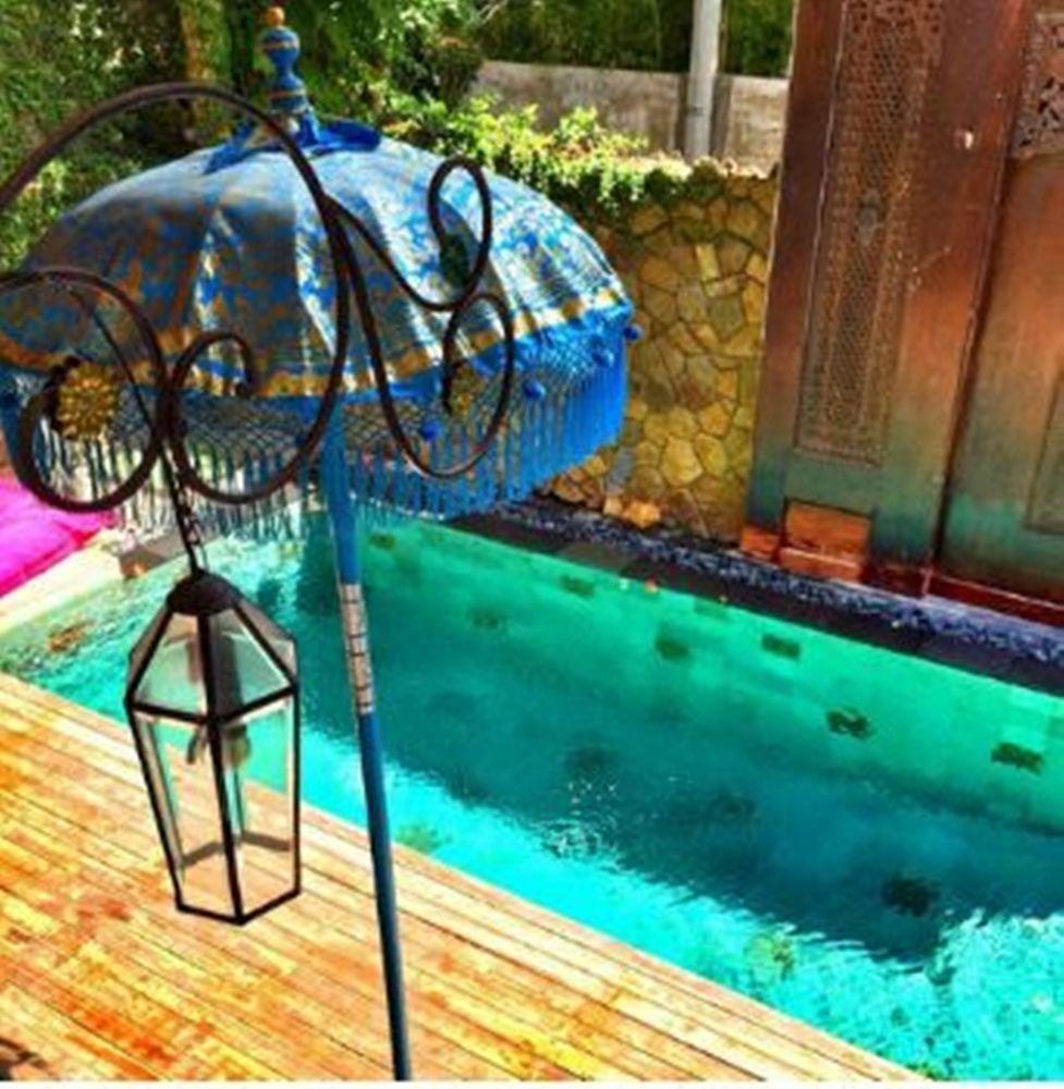 Aqua Bali Villa - photo
