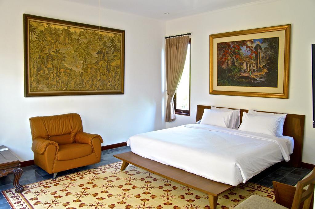 Aqua Bali Villa - photo