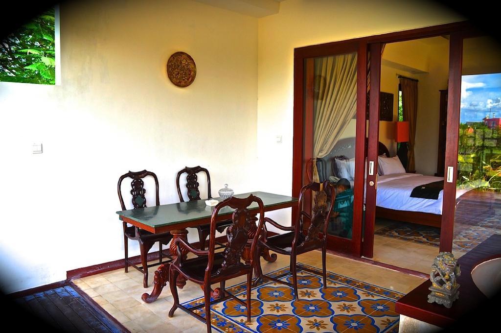 Aqua Bali Villa - photo