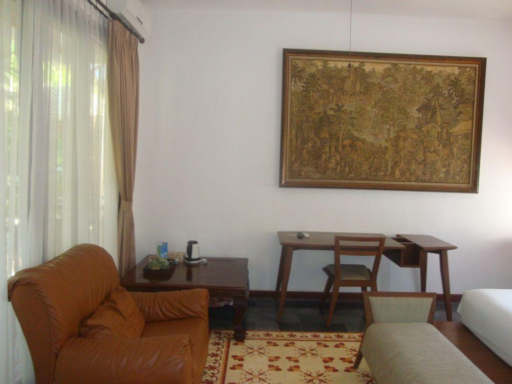 Aqua Bali Villa - photo