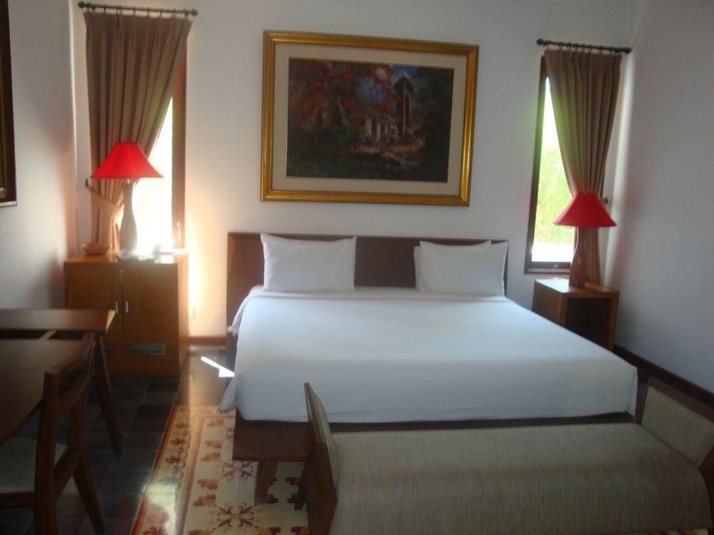 Aqua Bali Villa - photo