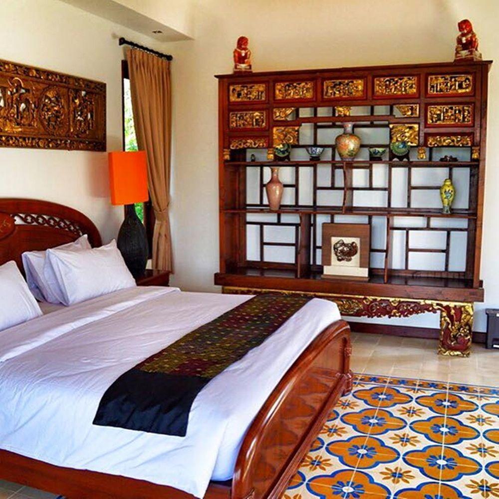 Aqua Bali Villa - photo