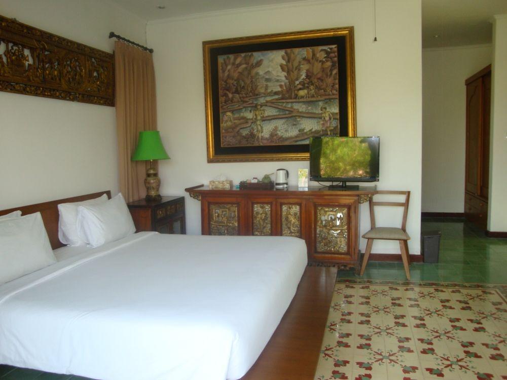 Aqua Bali Villa - photo