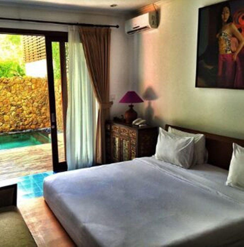 Aqua Bali Villa - photo