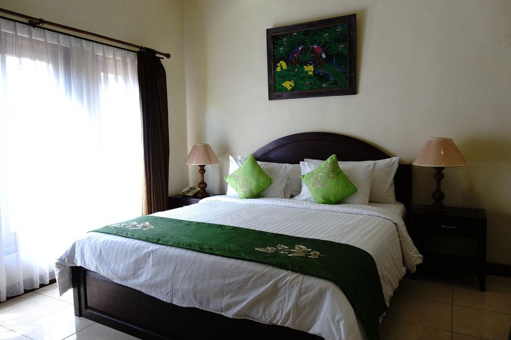 Gracia Bali Villas - photo