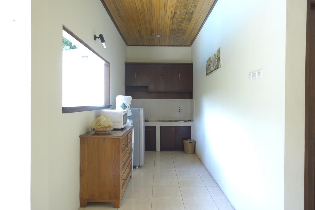 Gracia Bali Villas - photo