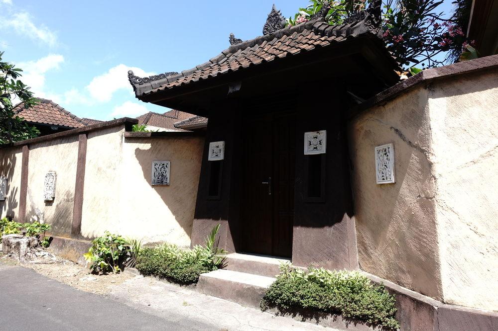 Gracia Bali Villas - photo