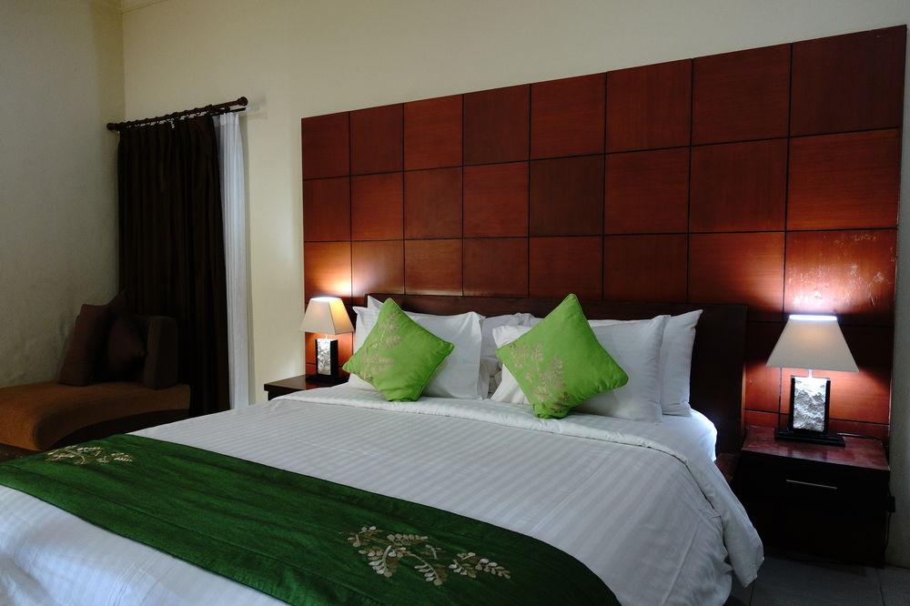 Gracia Bali Villas - photo