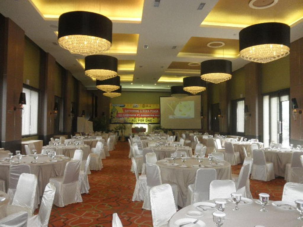 The Oxalis Regency Hotel