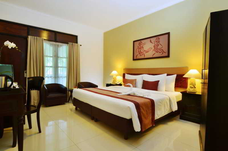 Sarinande Hotel by null