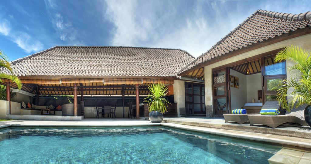 Gili Villas