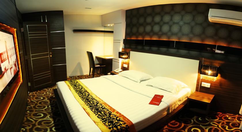89 Hotel