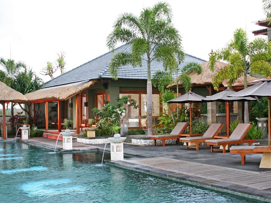 Villa Hening Jimbaran Bali