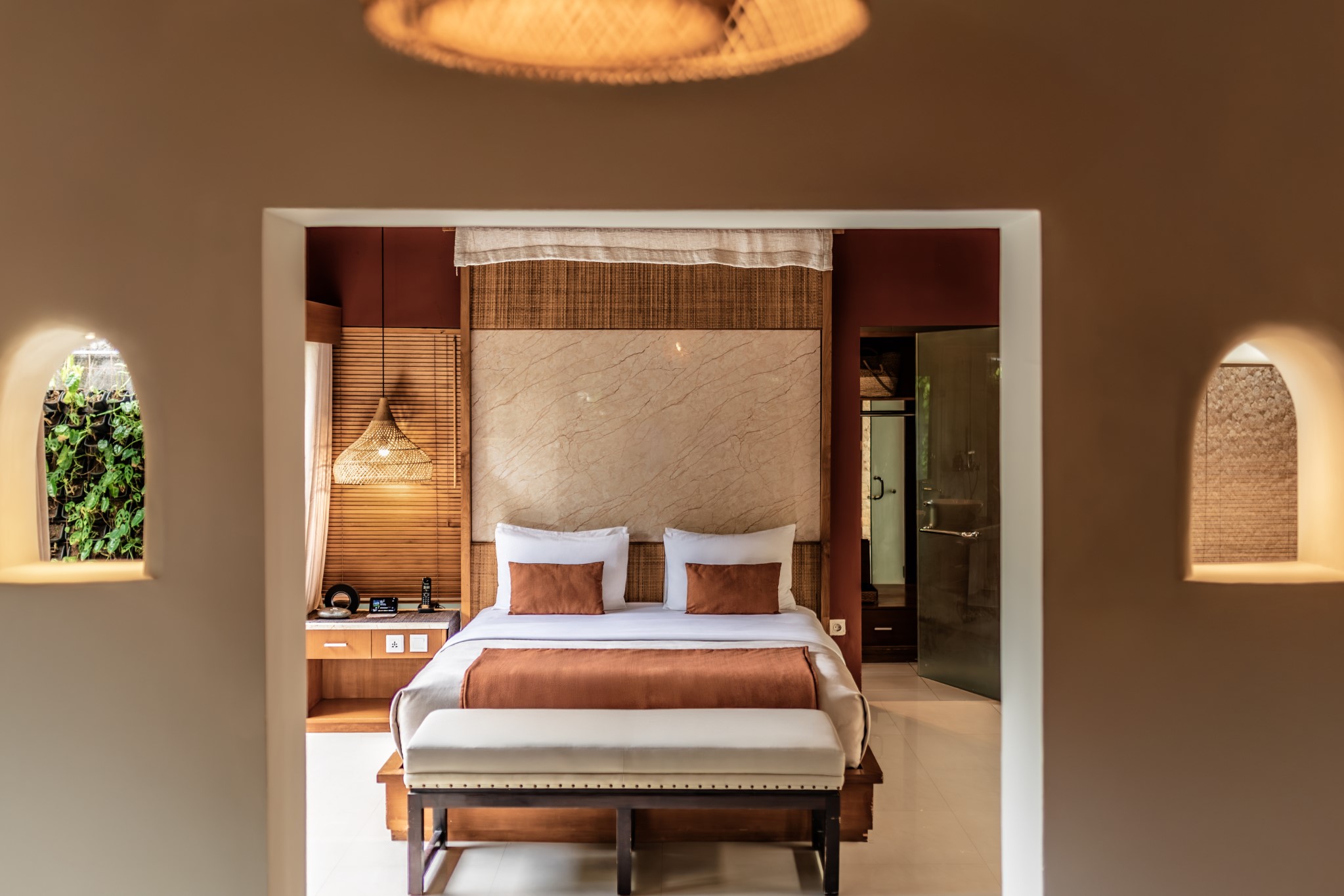 Seminyak Sanctuary Beach Villa Ini Vie Hospitality