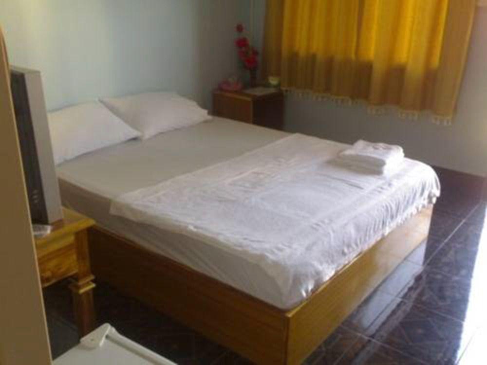La Ong Dao Hotel