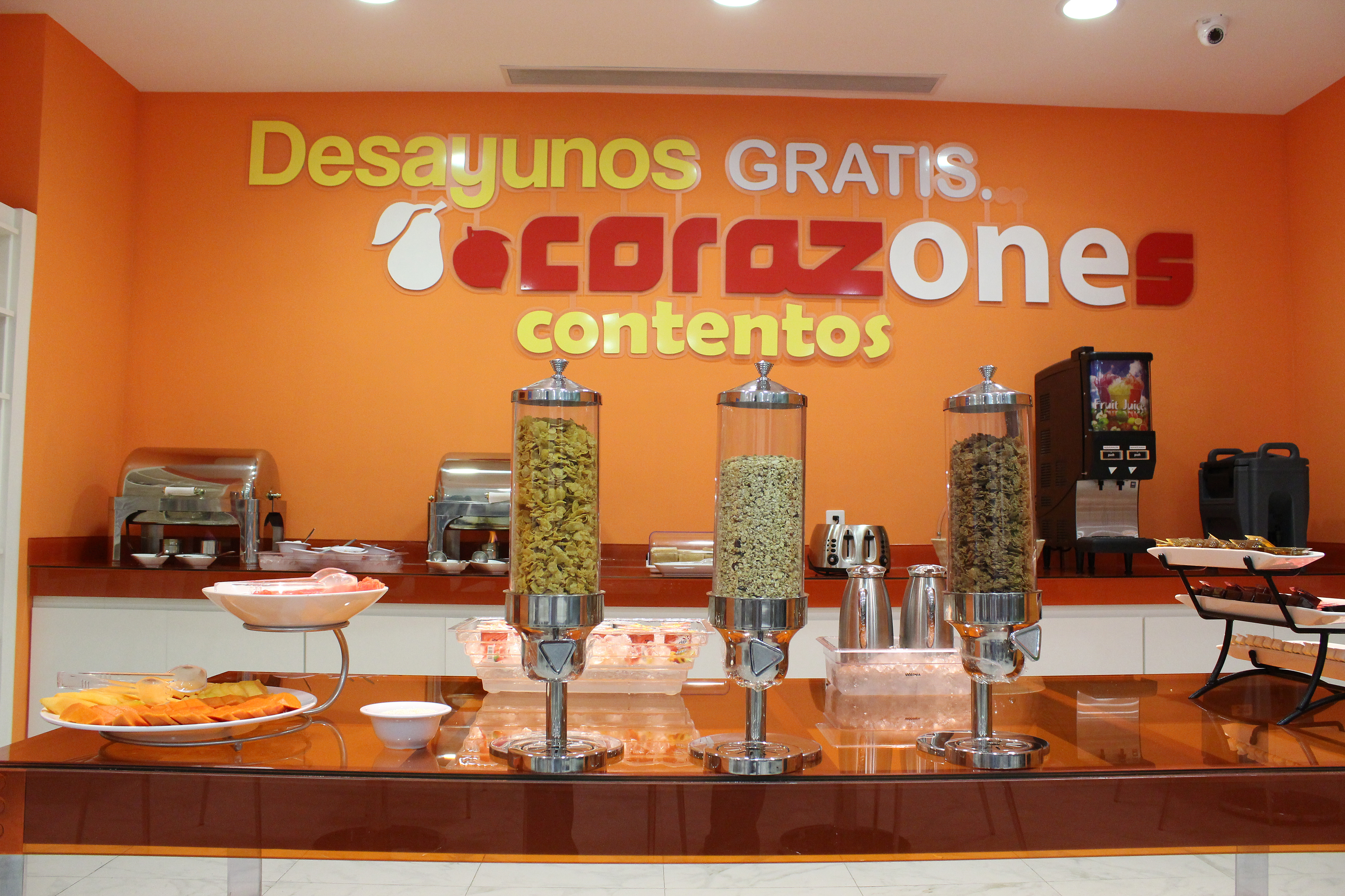 One Guadalajara Tapatío