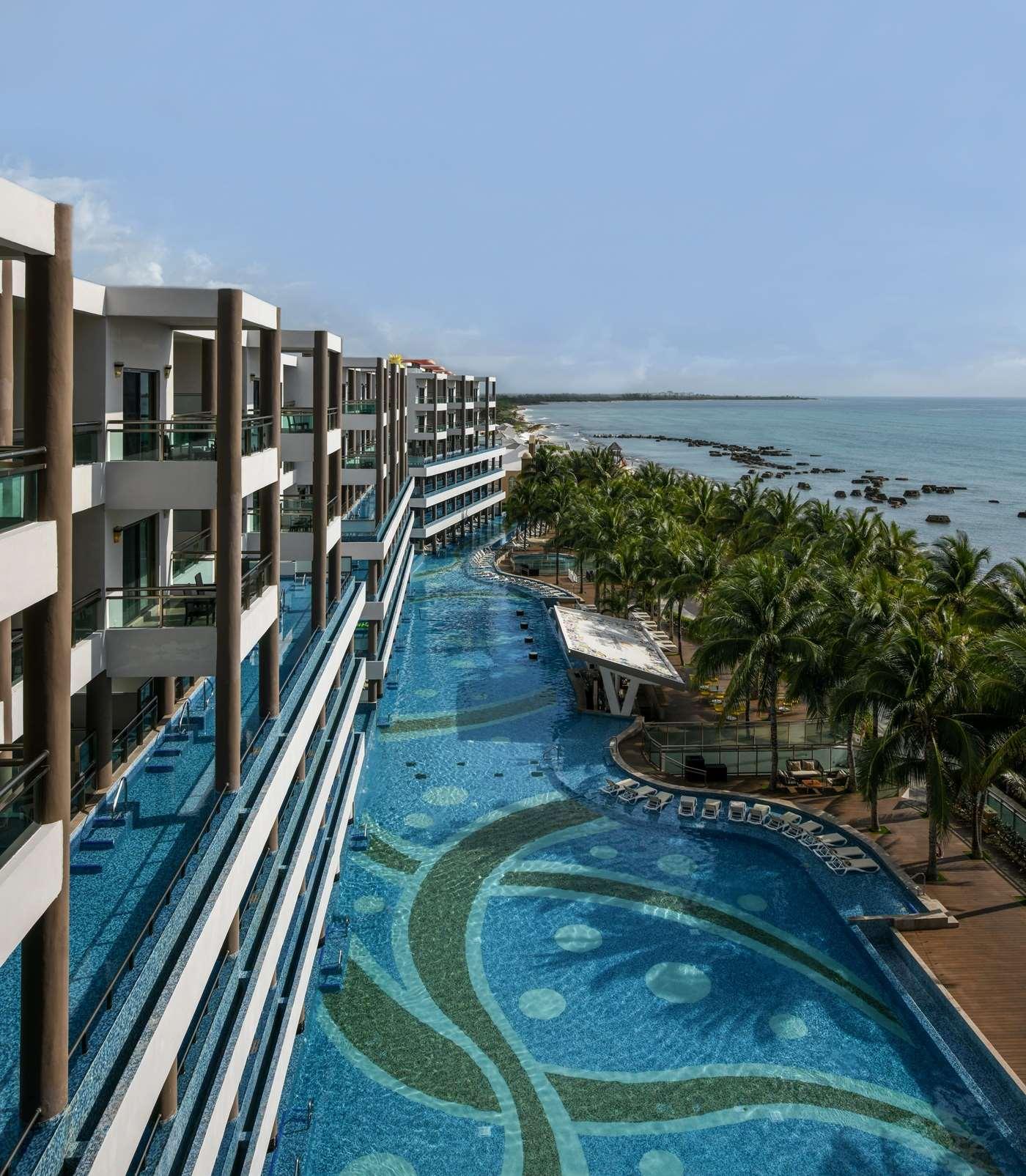 Generations Riviera Maya Resort by null