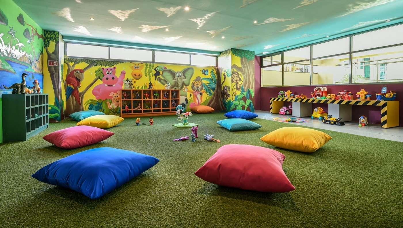 Generations Riviera Maya Resort by null