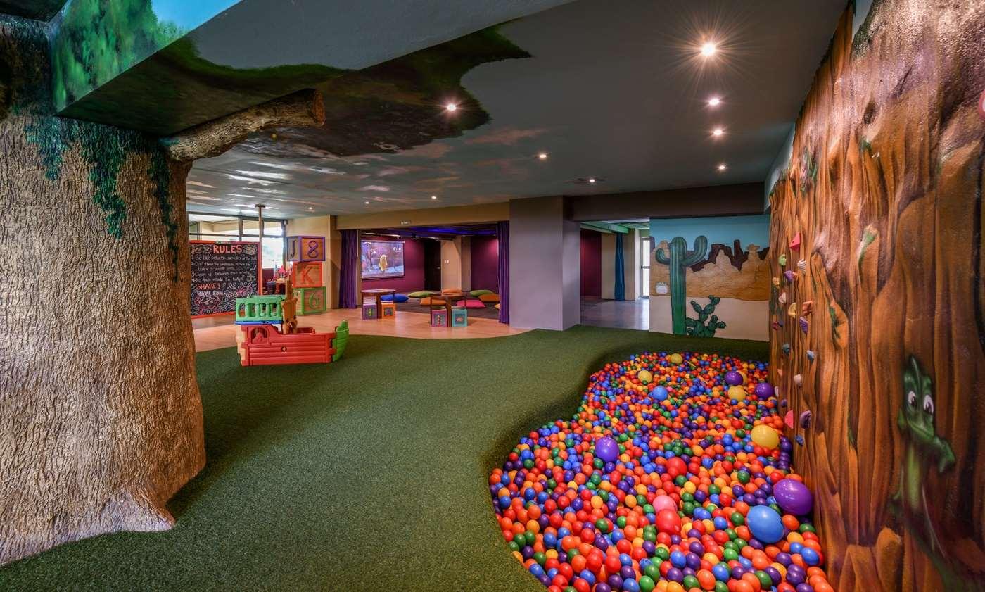 Generations Riviera Maya Resort by null