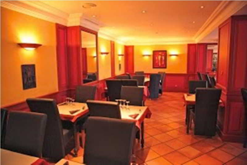 Hotel Restaurant Les Glycines