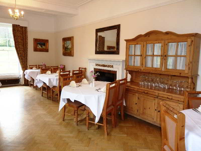 Alison House Hotel