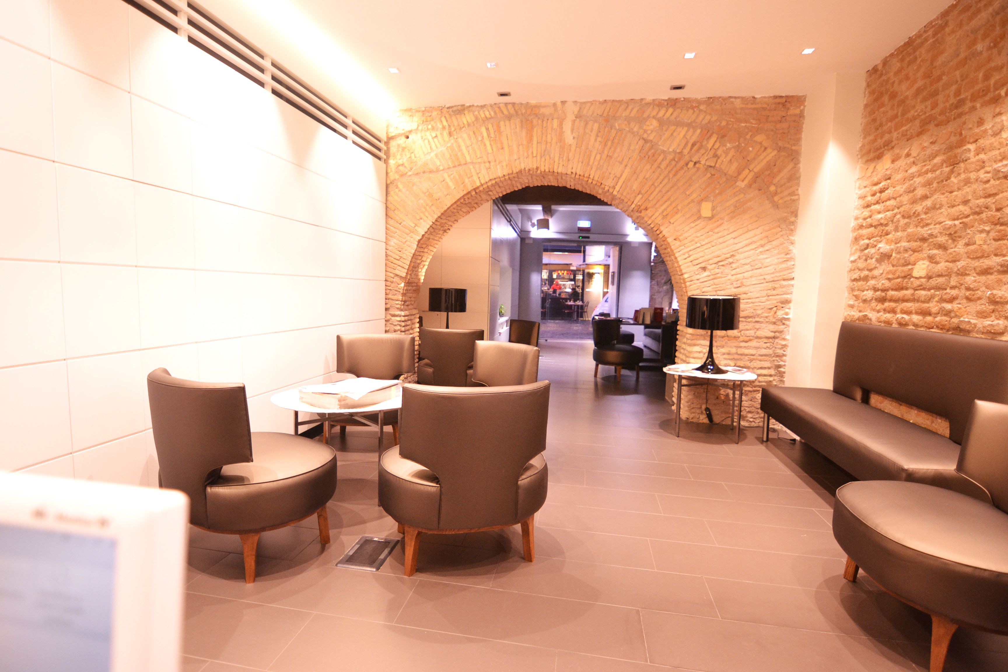 Hotel De Rome