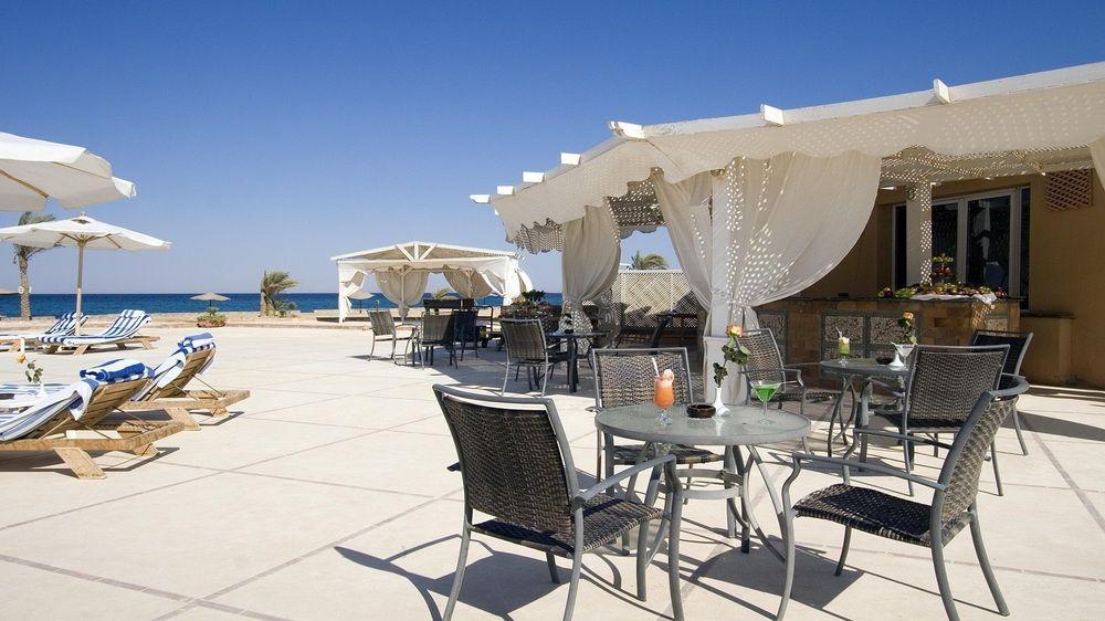 Dome Marina Swiss Inn Resort