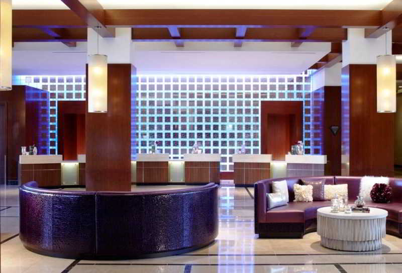 Renaissance Las Vegas Hotel by null