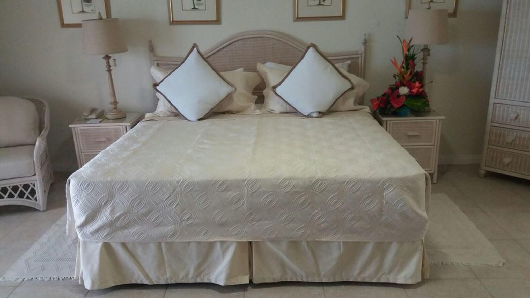 Coral Sands Beach Resort by null