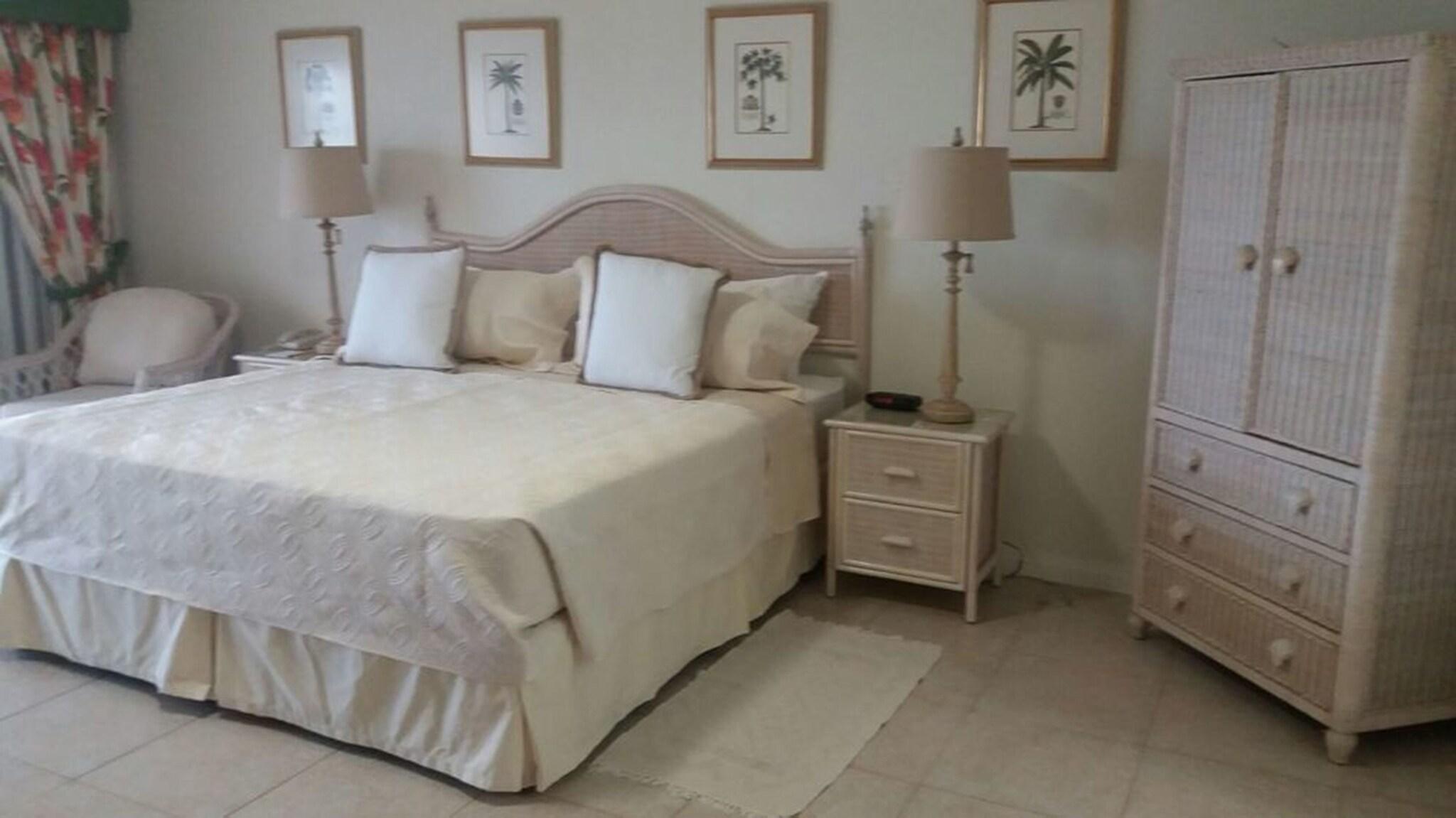 Coral Sands Beach Resort by null