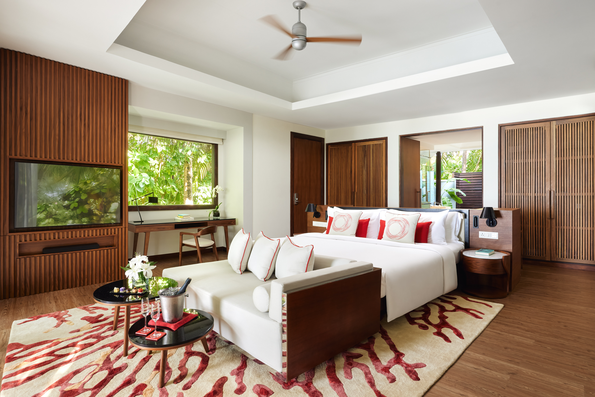 Niyama Private Islands Maldives by null Niyama Private Islands Maldives by null