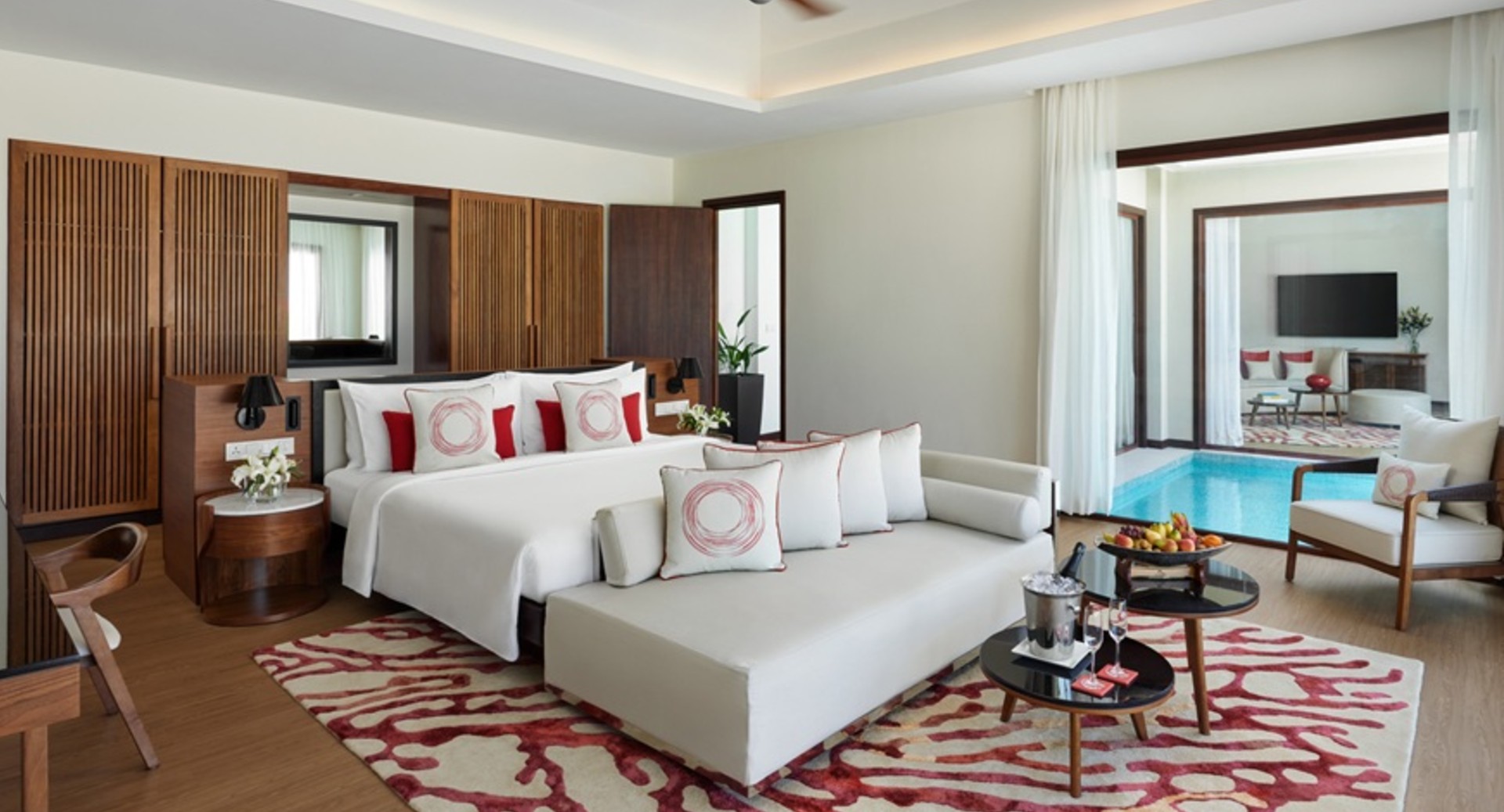 Niyama Private Islands Maldives